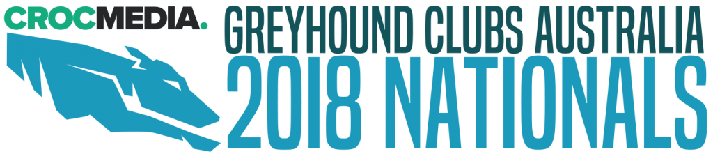 Nationals 2018 logo