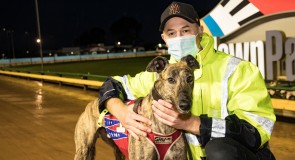 First year trainer claims first city win
