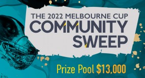 Community Sweep set for finale