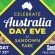 Celebrate Australia Day Eve at Sandown Park