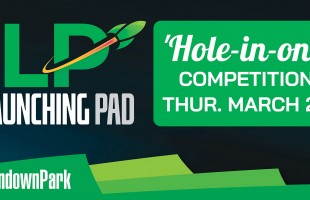 Hole-In-One Competition